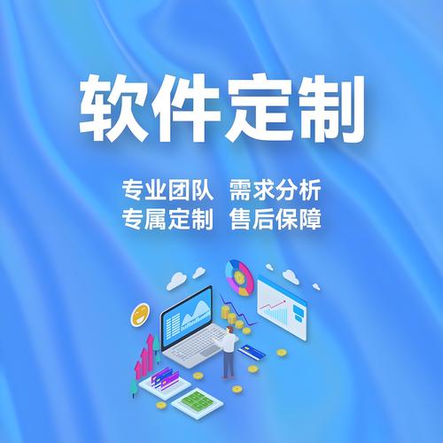 软件开发插图