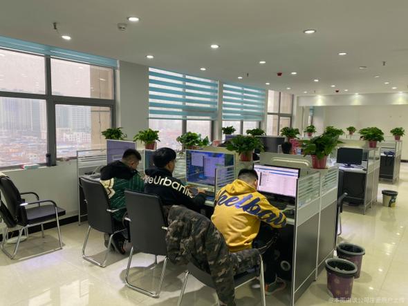 物联网应用服务;数字文化创意内容应用服务;区块链技术相关软件和服务
